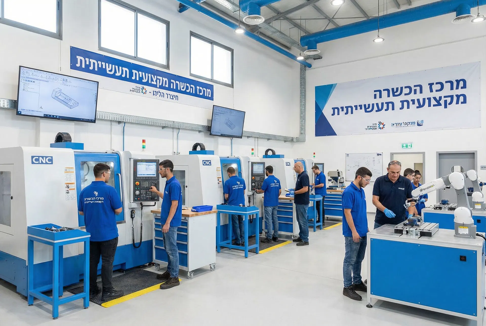 המכללה לניהול בתעשייה